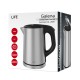 LiFE GALENA Silver Matt Series