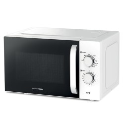 LiFE microGrill 25 White