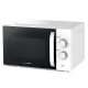 LiFE microGrill 25 White