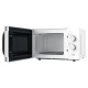 LiFE microGrill 25 White