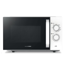 LiFE microGrill 25 White