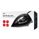 LIFE SATIN BLACK LIFE SATIN BLACK
