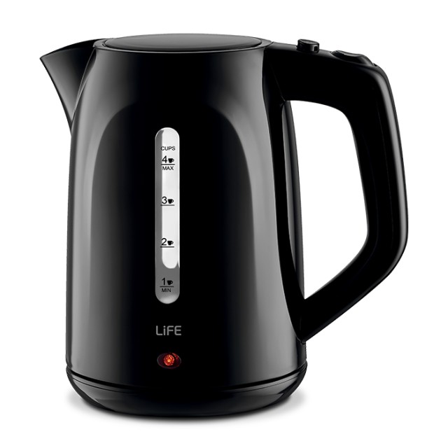 LiFE PREMIERE BLACK