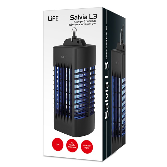 LIFE SALVIA L3