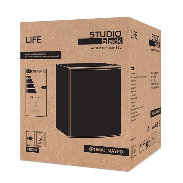 LIFE STUDIO LIFE STUDIO