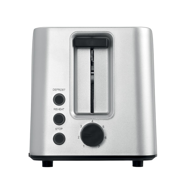 LiFE CRUNCHY Silver Matt Series