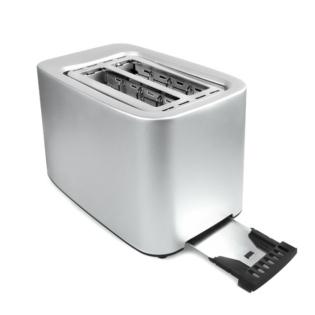 LiFE CRUNCHY Silver Matt Series