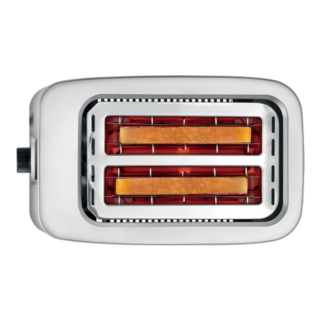 LiFE CRUNCHY Silver Matt Series