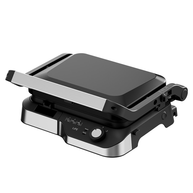 LIFE SIRLOIN Flat Black Series
