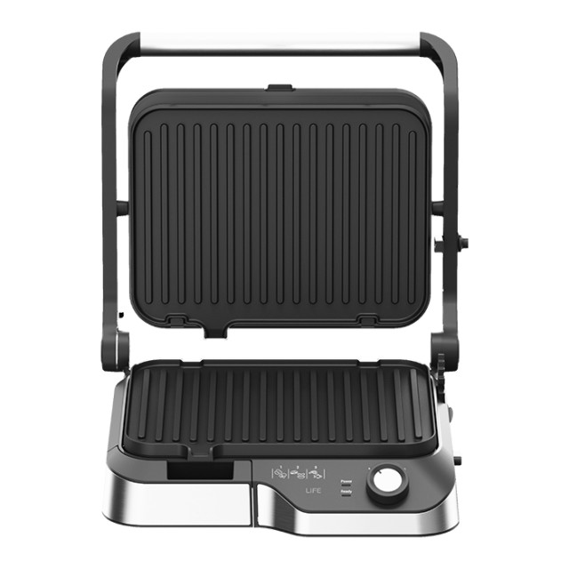 LIFE SIRLOIN Flat Black Series