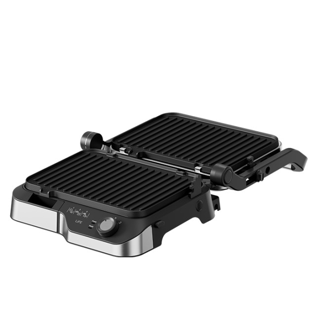 LIFE SIRLOIN Flat Black Series