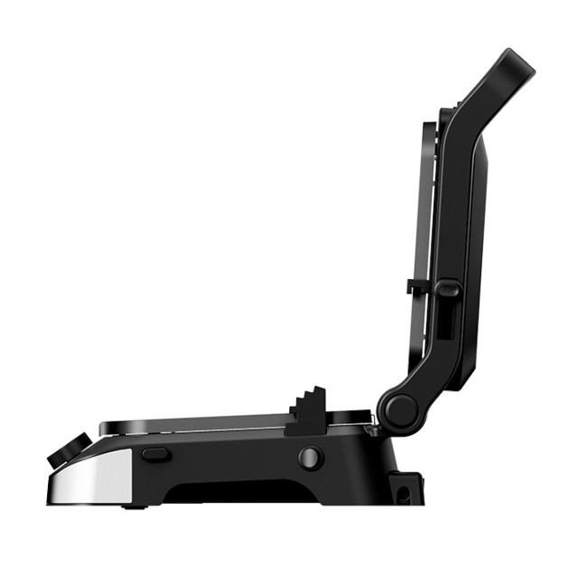 LIFE SIRLOIN Flat Black Series