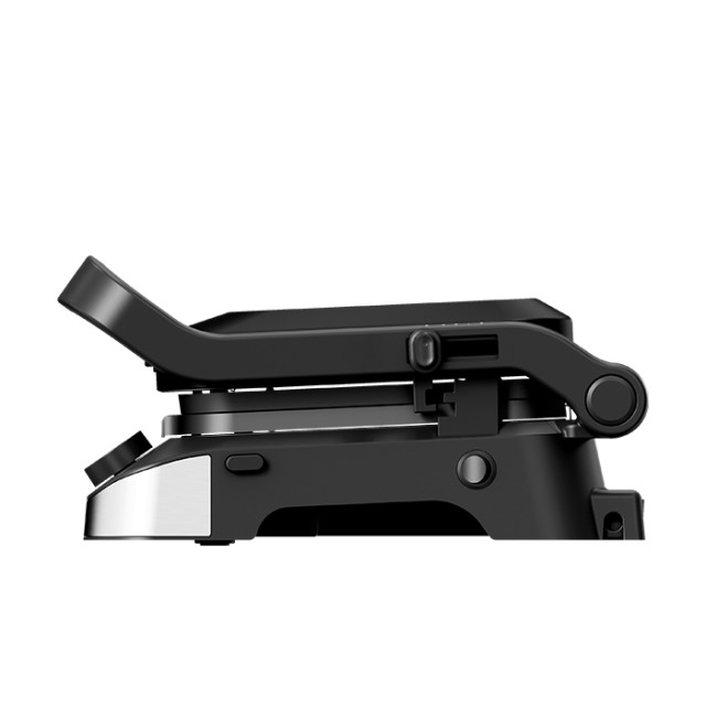 LIFE SIRLOIN Flat Black Series