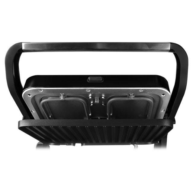 LIFE SIRLOIN Flat Black Series
