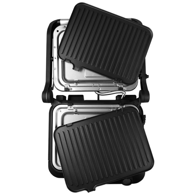 LIFE SIRLOIN Flat Black Series