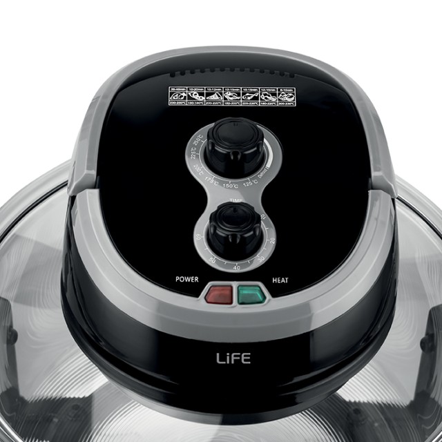 LIFE ROBOTAKI