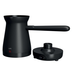 LiFE GISVES Flat Black Series LiFE GISVES Flat Black Series
