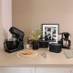 LiFE GISVES Flat Black Series LiFE GISVES Flat Black Series