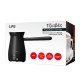 LiFE GISVES Flat Black Series LiFE GISVES Flat Black Series
