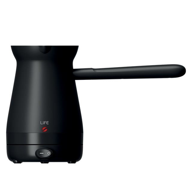 LiFE GISVES Flat Black Series LiFE GISVES Flat Black Series