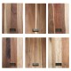 LiFE CUCINA Acacia Series