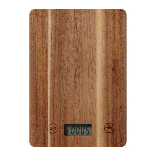 LiFE CUCINA Acacia Series