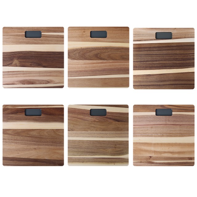 LiFE HARMONY Acacia Series