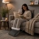 LiFE HAPPY FEET Wellness Series