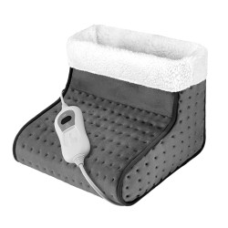 LiFE HAPPY FEET Wellness Series