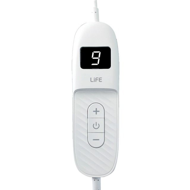 LiFE THERMOFORA Wellness Series