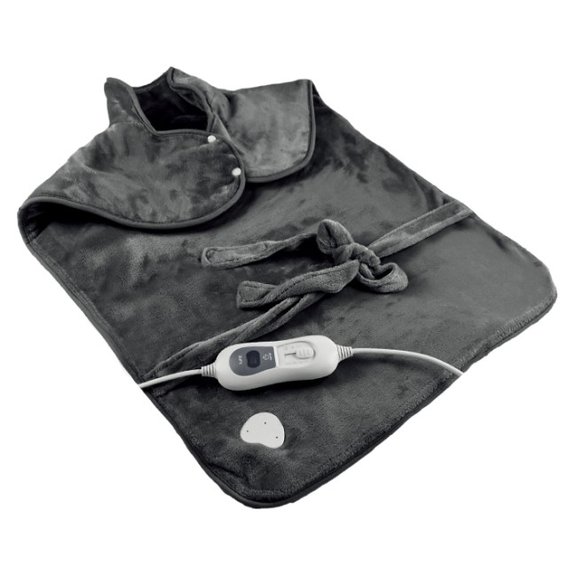 LiFE TOTAL BACK RELIEF Wellness Series