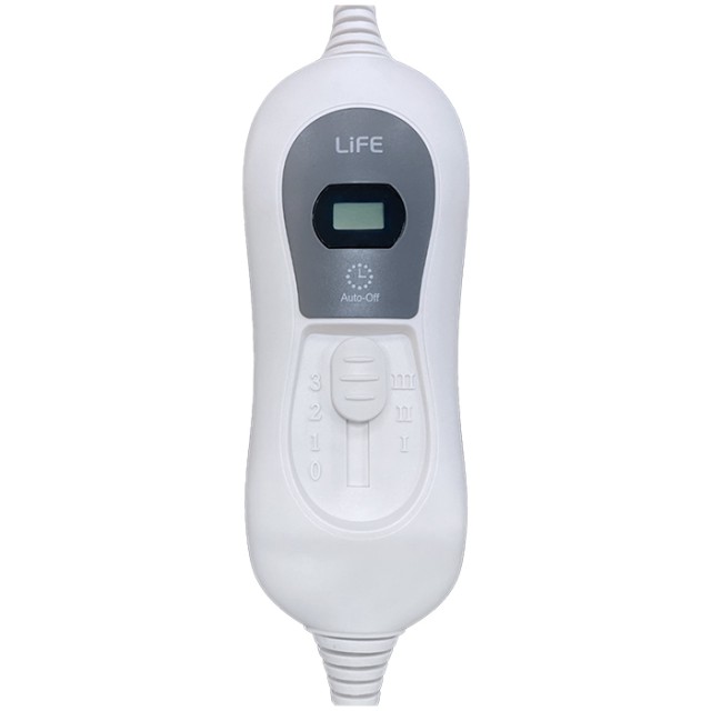 LiFE LOWER BACK RELIEF Wellness Series