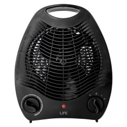 LiFE WARMY BLACK LiFE WARMY BLACK