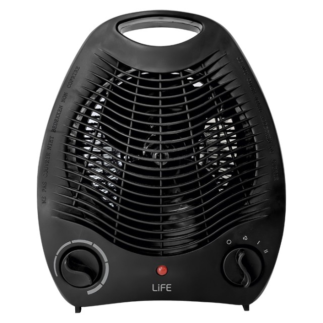 LiFE WARMY BLACK LiFE WARMY BLACK