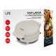 LiFE VAFLAKIA Warm Grey Series LiFE VAFLAKIA Warm Grey Series