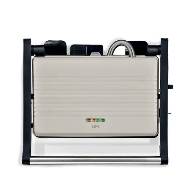 LiFE HERO Warm Grey Series LiFE HERO Warm Grey Series