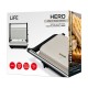 LiFE HERO Warm Grey Series LiFE HERO Warm Grey Series