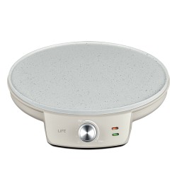 LiFE TERRAZZO Warm Grey Series