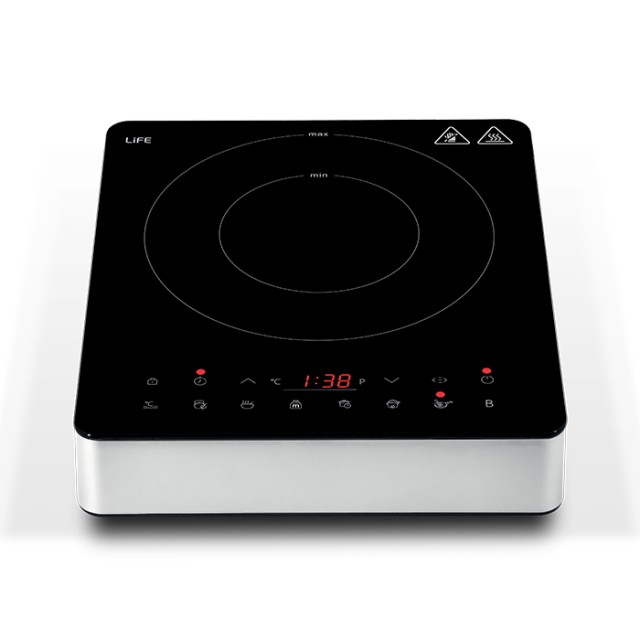 LiFE RAPID COOK