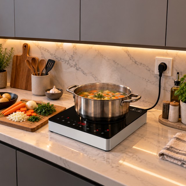 LiFE RAPID COOK