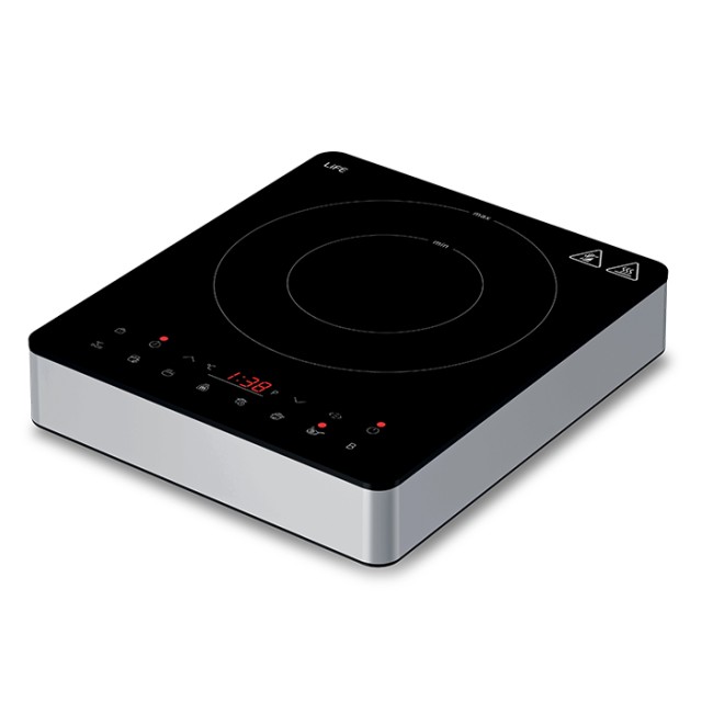 LiFE RAPID COOK