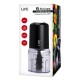 LiFE 6 KNIVES Flat Black Series LiFE 6 KNIVES Flat Black Series