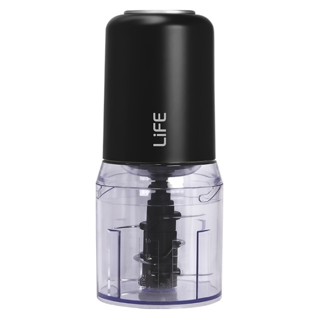 LiFE 6 KNIVES Flat Black Series LiFE 6 KNIVES Flat Black Series