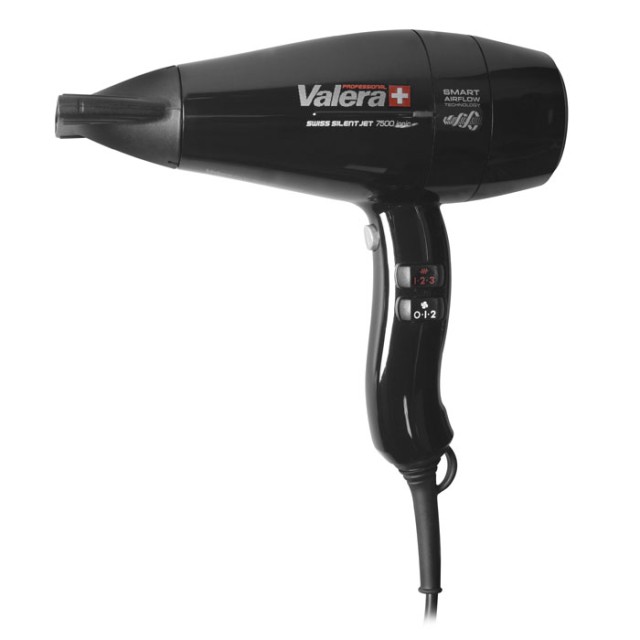 VALERA SWISS SILENT JET 7500 RC IONIC