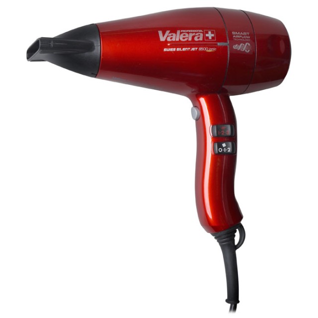 VALERA SWISS SILENT JET 8500 RC IONIC