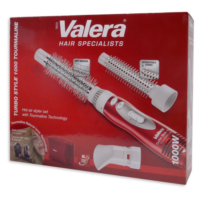 VALERA TURBO STYLE 1000 TOURMALINE