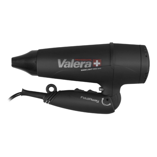 VALERA SWISS LIGHT 5400T BLACK