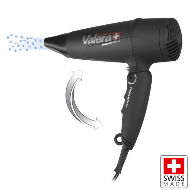 VALERA SWISS LIGHT 5400T BLACK