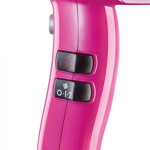 VALERA VANITY HI-POWER HOT PINK