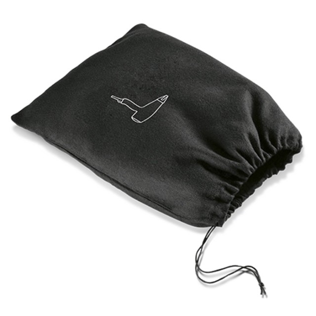 VALERA BLACK POUCH